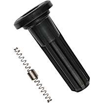 671-5011 Ignition Coil Boot - Direct Fit, Sold individually