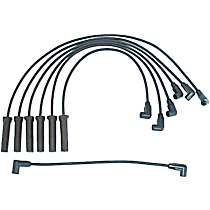 Spark Plug Wire, Set of 6 - 