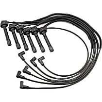 Spark Plug Wire, Set of 6 - 