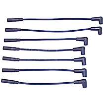 Spark Plug Wire, Set of 6 - 