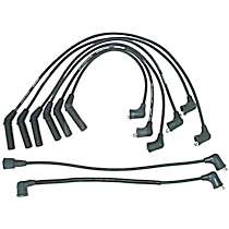 671-6131 Spark Plug Wire, Set of 6