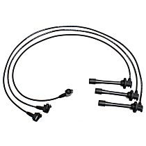 671-6182 Spark Plug Wire - Set of 3