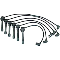 Spark Plug Wire, Set of 6 - 