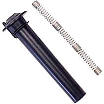 Ignition Coil Boot - Direct Fit, Set of 6