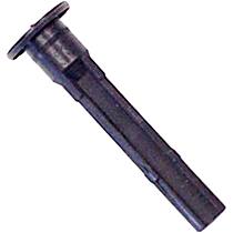 Ignition Coil Boot - Direct Fit, Set of 6