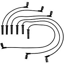 Spark Plug Wire, Set of 6 - 