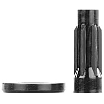 Ignition Coil Boot - Direct Fit, Set of 6