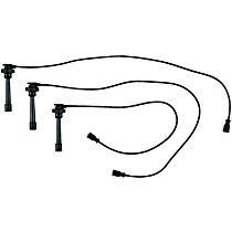 671-6279 Spark Plug Wire, Set of 3