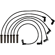 Spark Plug Wire, Set of 6