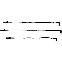 671-6290 Spark Plug Wire, Set of 3