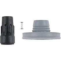 Ignition Coil Boot - Direct Fit, Sold individually