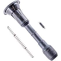 671-6303 Ignition Coil Boot - Direct Fit, Sold individually