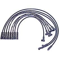 671-8006 Spark Plug Wire, Set of 8