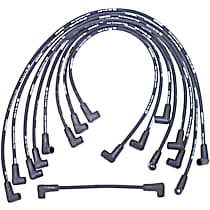 671-8012 Spark Plug Wire, Set of 8