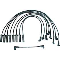 Spark Plug Wire, Set of 8 - 