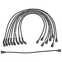 671-8044 Spark Plug Wire, Set of 8
