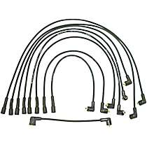 671-8067 Spark Plug Wire, Set of 8