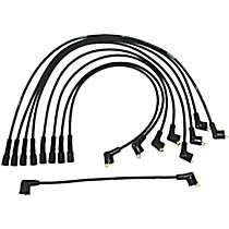 671-8069 Spark Plug Wire, Set of 8