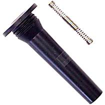 Ignition Coil Boot - Direct Fit, Sold individually