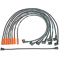 671-8102 Spark Plug Wire, Set of 8