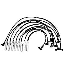 671-8115 Spark Plug Wire, Set of 8