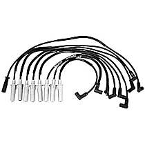 671-8116 Spark Plug Wire, Set of 8
