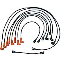 671-8120 Spark Plug Wire, Set of 8