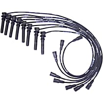 671-8156 Spark Plug Wire, Set of 8