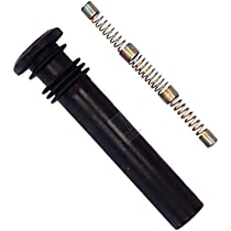 671-8157 Ignition Coil Boot - Direct Fit, Set of 8
