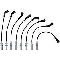 671-8170 Spark Plug Wire, Set of 8