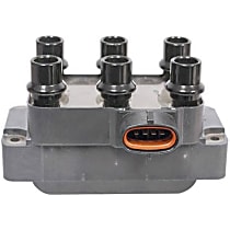 673-6100 Ignition Coil, Sold individually