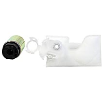 950-0205 Electric Fuel Pump Without Fuel Sending Unit
