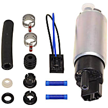 951-0020 Electric Fuel Pump Without Fuel Sending Unit