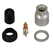 TPMS Sensor Service Kit - Direct Fit