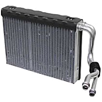 A/C Evaporator - Replaces OE Number 64-11-9-179-802