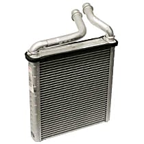 DRR32005 Heater Core - Replaces OE Number 3C0-819-031 A