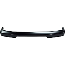 nissan frontier bumper