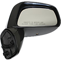 Nissan Versa Mirrors from $31 | CarParts.com