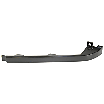 Driver Side Headlight Filler