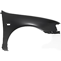 Front, Passenger Side Fender, 4 Cyl., 2.0L Engine