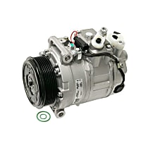 A/C Compressor Sold individually