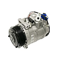 002-230-66-11 A/C Compressor Sold individually