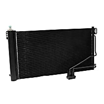 A/C Condenser