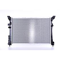 Radiator - 