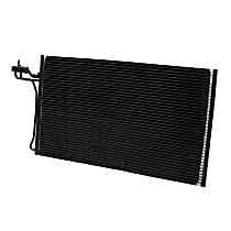 A/C Condenser