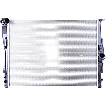 60786A Radiator