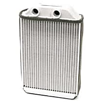 Heater Core, 6 Cyl 2.8L