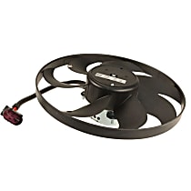 85726 Auxiliary Fan - Replaces OE Number 1C0-959-455 A