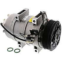 A/C Compressor Sold individually