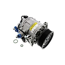 A/C Compressor with Clutch - Replaces OE Number 3B0-820-803 C